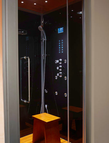 Athena WS-141R Steam Shower